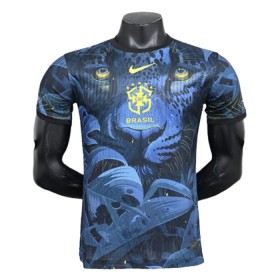 Nogometni Dresovi Brazil Special 2024-25 Kratkih Rukava